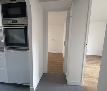 Appartement Malakoff 2 pièce(s) 29.71 m2 - Photo 5