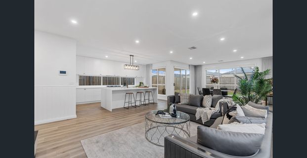 YOUR NEW HOME AWAITS IN BEVERIDGE - Photo 1