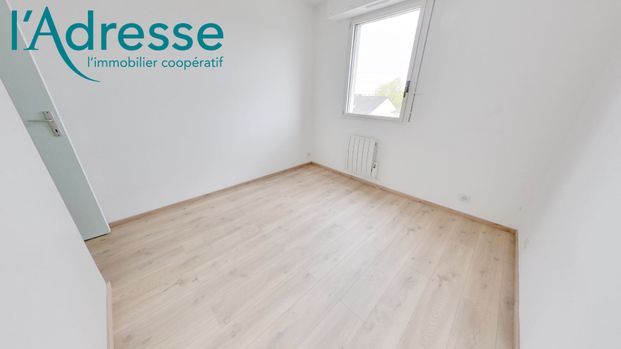 Location appartement 3 pièces, 64.81m², Noisy-le-Grand - Photo 1