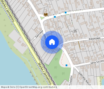 Przestronne i rozkładowe , Aleja Przyjaźni - Фото 1