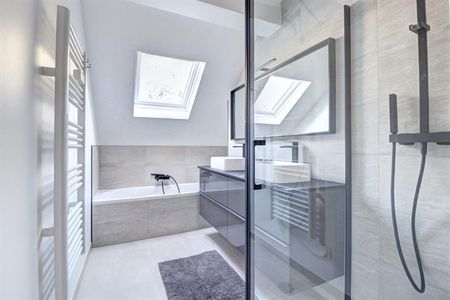 Triplex te huur in Ixelles - Foto 5