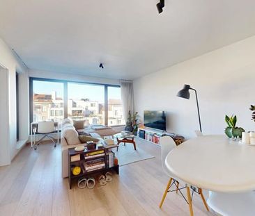 Appartement te huur - Foto 1