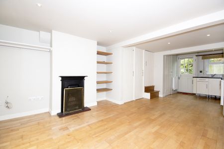 Chapel Lane, Sutton Courtenay - Photo 2