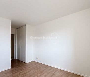 Location Maison 4 pièces 79m² NANTES 44300 - Photo 5