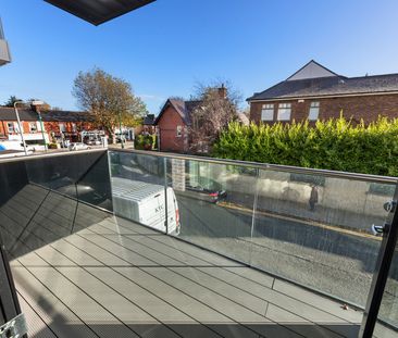 APARTMENT 16, 143 MERRION ROAD, HERBERT AVENUE, DUBLIN 4, D04 P4V6 - Photo 3