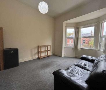 Victoria Road, Fallowfield, M14 - Photo 1