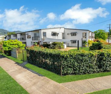 GREAT GROUND FLOOR - Photo 1