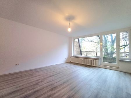 2-Zimmer-Wohnung in zentraler Lage - Photo 5