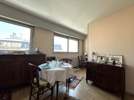 Location Appartement 1 pièce 26m² LIMOGES 87100 - Photo 2