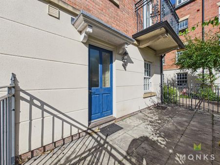33 Benbow Quay, Shrewsbury, SY1 2DL - Photo 5