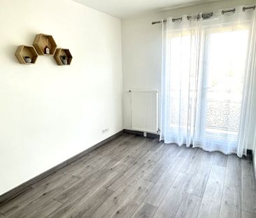 Location Appartement 2 pièces 42m² - Photo 5