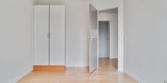 Velindrettet 2 værelses lejlighed omgivet af skøn natur ved SDU - Photo 3