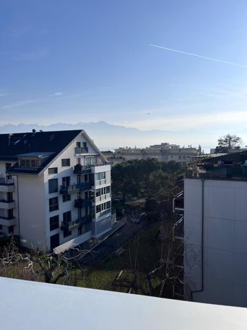 4 Zimmer, 90 m², 4. Stock - Photo 3