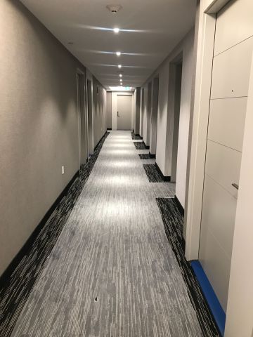 For Lease - 50 Wellesley Street Unit# 3501, Toronto, Ontario - Photo 2