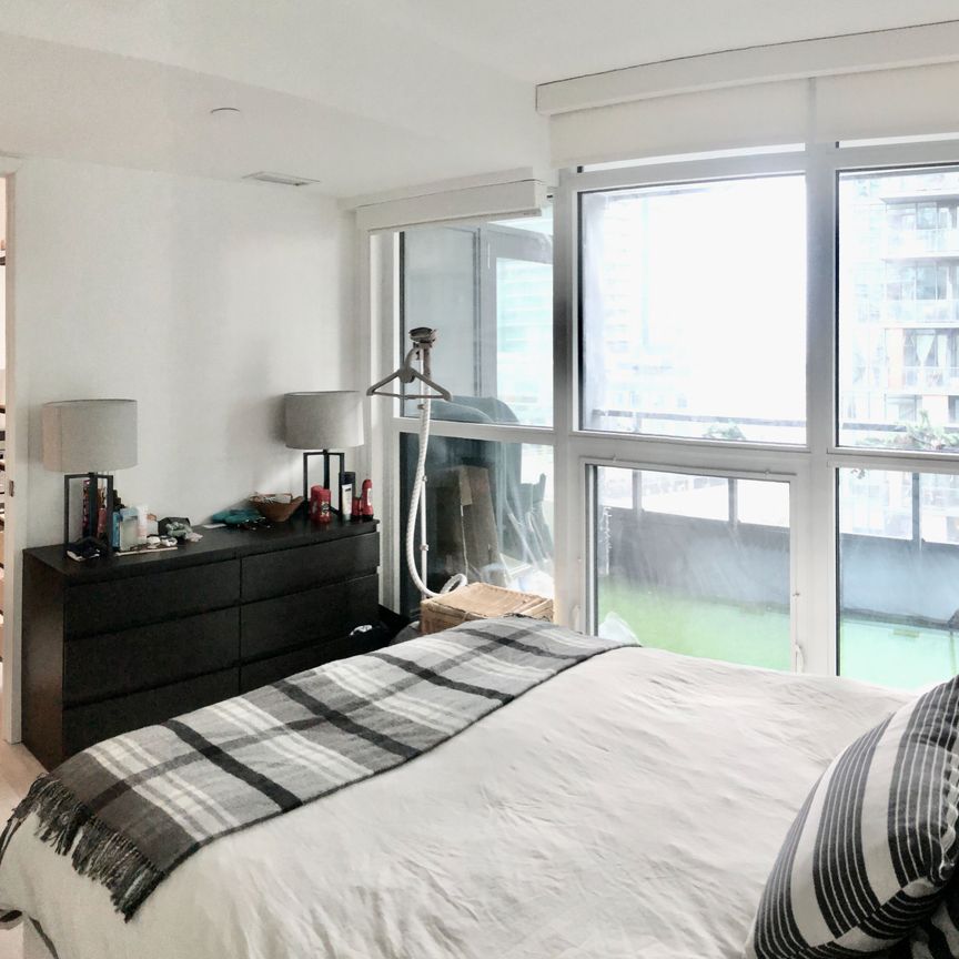 For Lease - 80 Queens Wharf Road Unit# 812, Toronto, Ontario - Photo 1