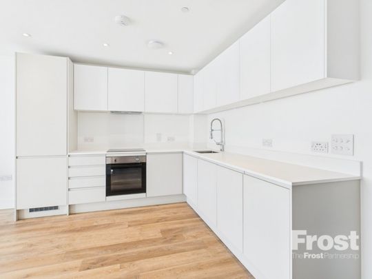 Bath Road, Slough, Berkshire,SL1 - Photo 1