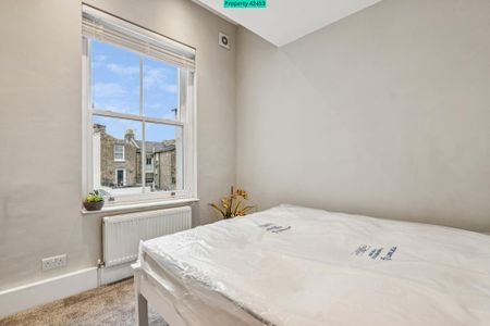 4 bedroom maisonette to rent - Photo 4