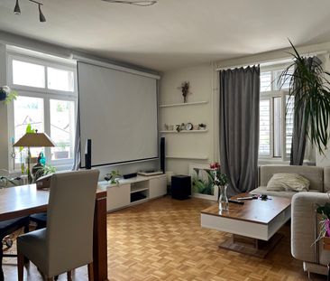 Attraktive 5-Zimmer-Wohnung in Wald! - Photo 1