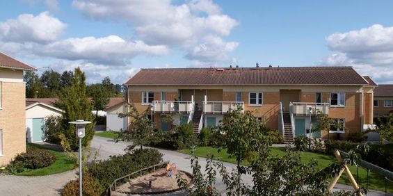 Timjanstigen 6, Bjärred - Foto 3