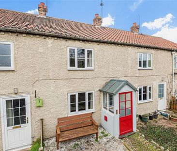 Burns Cottages, Rudgate, Whixley - Photo 6