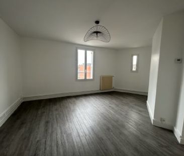 Location Appartement 3 pièces 65m² - Photo 3