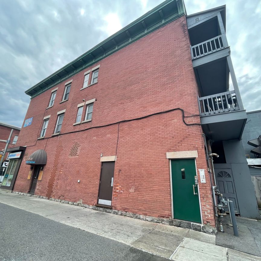 For Lease - 120 Murray Street Unit# 5, Lower Town - Sandy Hill, Ontario - Photo 1