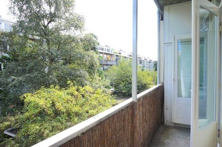 Te huur: Appartement Waalstraat 127 2 in Amsterdam - Foto 5