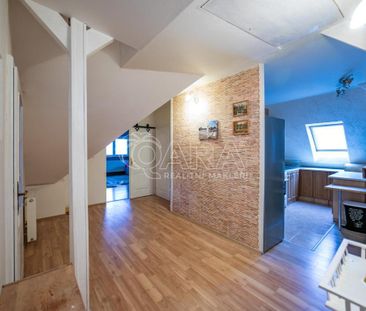 Pronájem bytu 3+kk 100 m2 - Фото 4