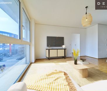 | 2-ZIMMERWOHNUNG MIT BALKON | NÄHE HAUPTBAHNHOF - Photo 2