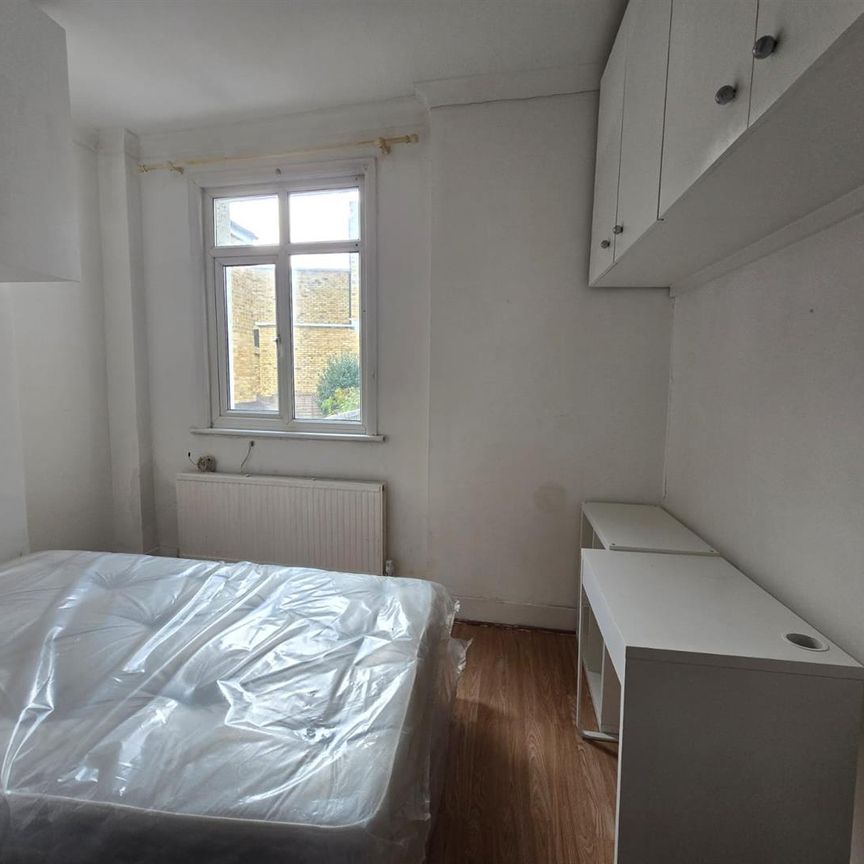 Brooke Road, London N16 - Photo 1