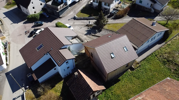 For rent in Courgenay - Renovated apartment with character - Photo 1