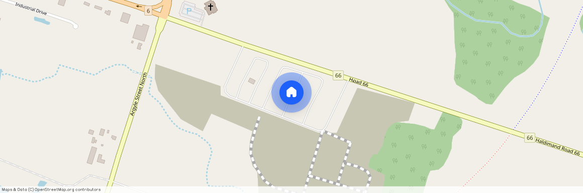 40 Lonsdale Road, Haldimand