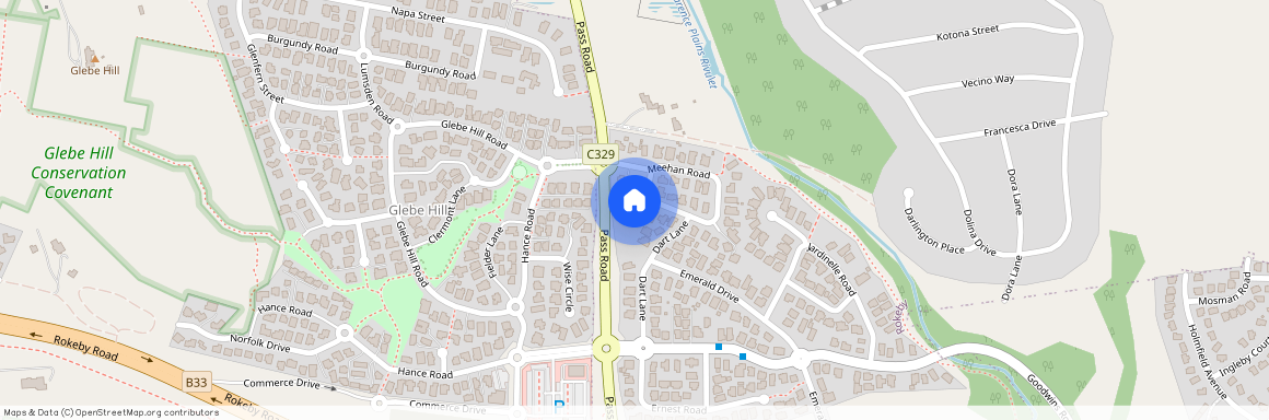 49 Meehan Road Rokeby TAS 7019 Australia