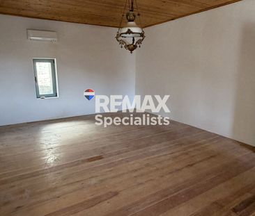 Μεζονέτα για ενοικίαση Ψαθογιάννος (Μουσούροι) - Photo 1