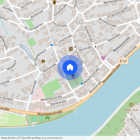 54346, Mehring