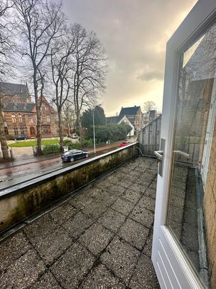 Te huur: Appartement Emmastraat in Hilversum - Foto 1