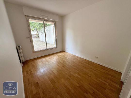 Location Appartement 4 pièces 99m² ISSY LES MOULINEAUX 92130 - Photo 1