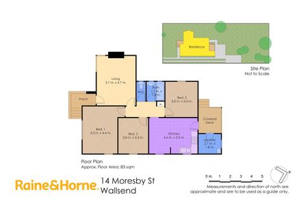 NEAT & TIDY HOME - Photo 5