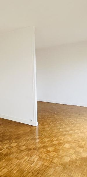 Appartement F2 Nanterre - Photo 1