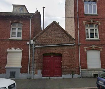 Appartement 1 pièce - Photo 1