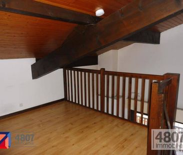 Location appartement 3 pièces 50.17 m² à Sallanches (74700) - Photo 2