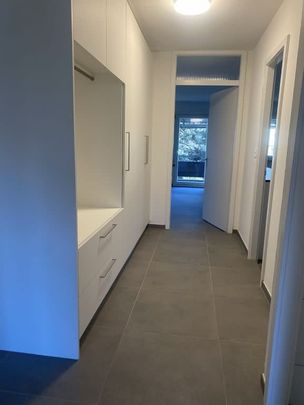 3.5 Zimmer, 59 m², 2. Stock - Photo 1