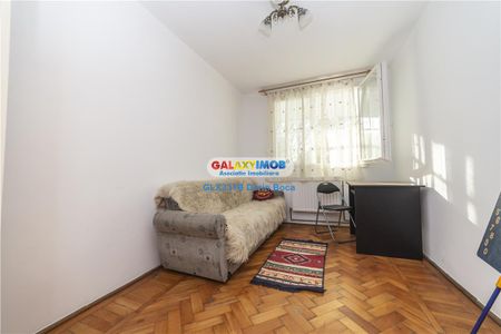 Apartament 3 camere TITAN - NEMOBILAT (Aleea Padurea Craiului) CT - Fotografie 4