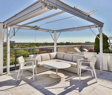 For Lease - 25 Fontenay Court Unit# 512, Toronto, Ontario - Photo 6