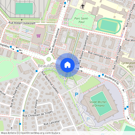 CAEN 14000