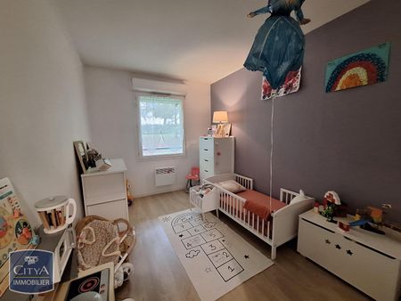 Location Appartement 3 pièces 64m² LIMOGES 87000 - Photo 3