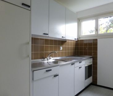 "Ruhige gelegene 3 1/2-Zimmerwohnung" - Photo 6