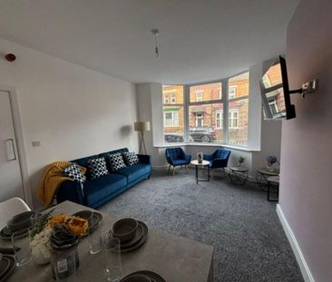 1 bedroom in a house share to rent - Photo 5