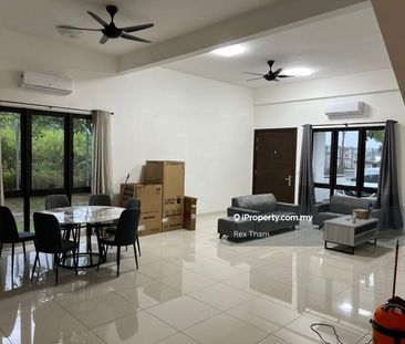 16 Sierra Ndira Equine Park Puchong South, Puchong - Photo 1