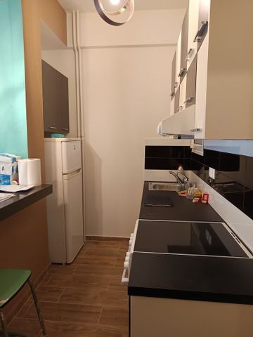 Studio/Γκαρσονιέρα για ενοικίαση Κάτω Καισαριανή (Καισαριανή) - Photo 3